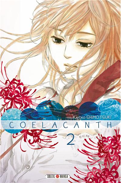 Coelacanth Vol.2