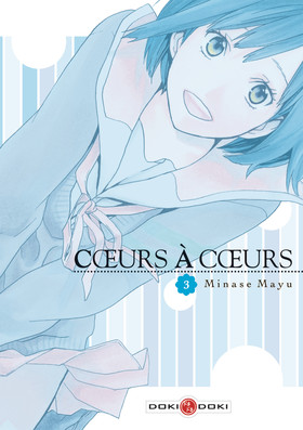 Coeurs à coeurs Vol.3
