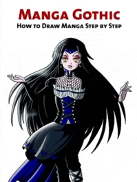 Mangas - Comment dessiner un manga étape par étape Vol.8