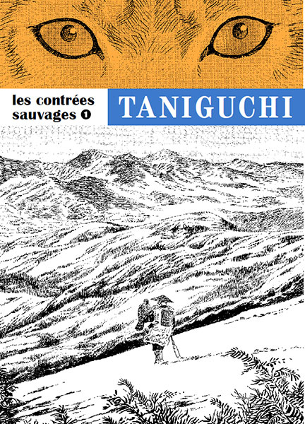 Contrées sauvages (les) Vol.1