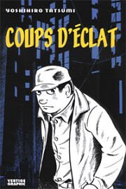 Manga - Manhwa - Coups d'eclat