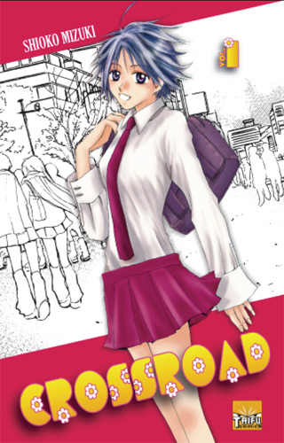 Crossroad Vol.1