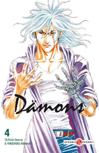 Dämons Vol.4