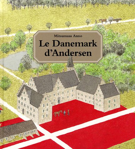 Danemark d'Andersen (le)