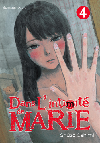 Dans l'intimité de Marie Vol.4