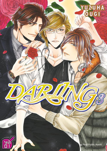 Darling Vol.3