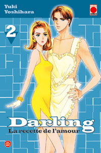 Darling, la recette de l'amour Vol.2