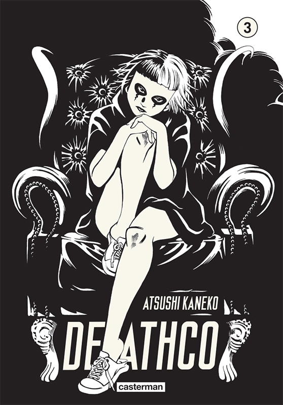 Deathco Vol.3