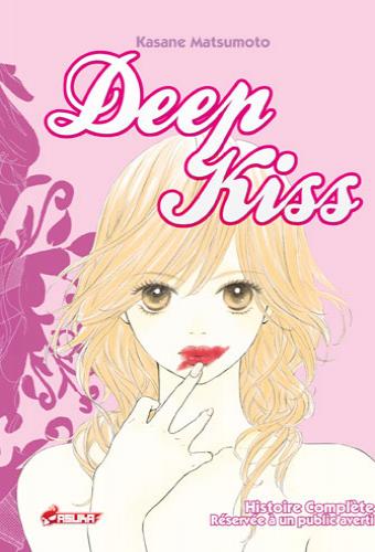 Deep Kiss - Lolita n°1