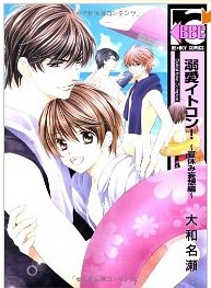 Manga - Manhwa - Dekiai Itokon! jp Vol.2