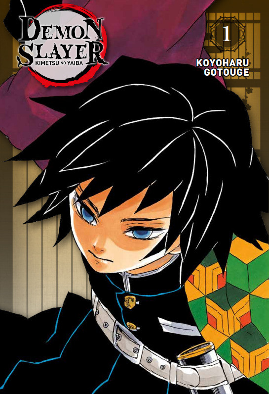Demon Slayer - Edition Pilier Vol.1