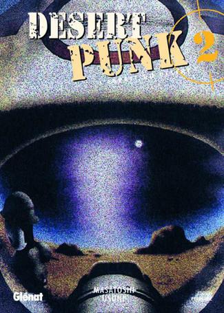 Desert Punk Vol.2