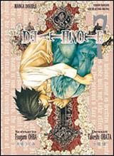 Manga - Manhwa - Death Note - France Loisirs Vol.4