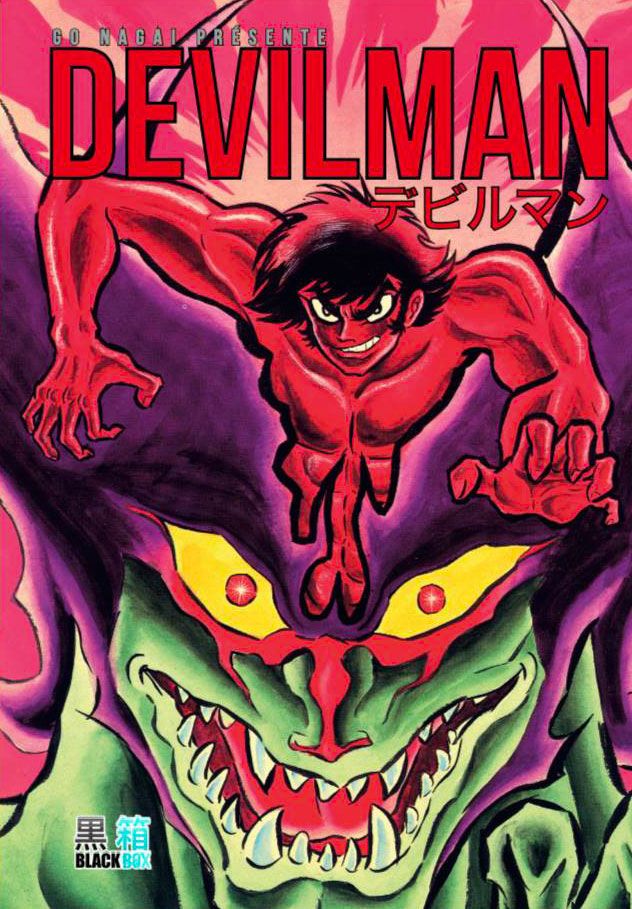 HaruhiEndlessEight - Planning des sorties Manga 2018 - Page 2 Devilman-edition-50-ans-4-blackbox