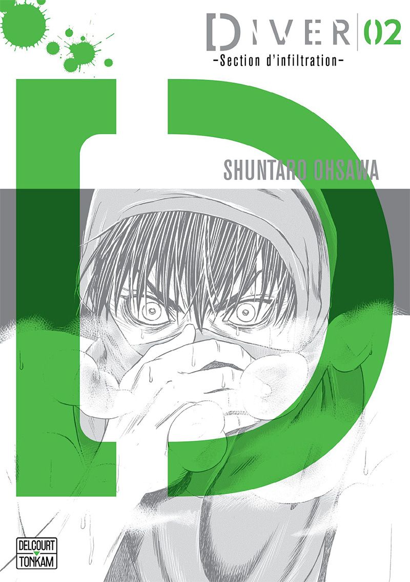 Diver Vol.2