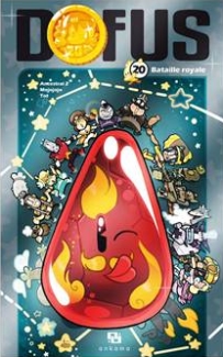 Dofus - Collector Vol.20