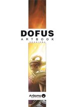 Dofus - Artbook Vol.3