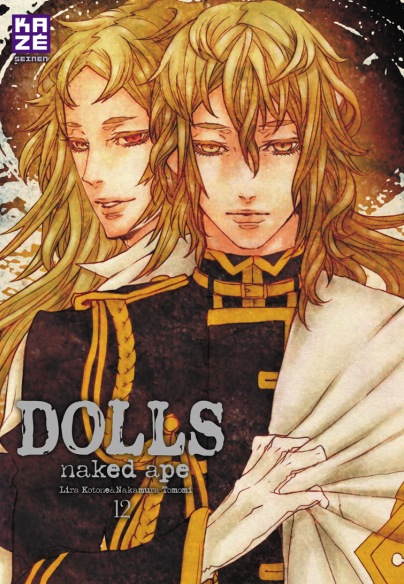 Dolls Vol.12