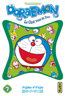Doraemon Vol.7
