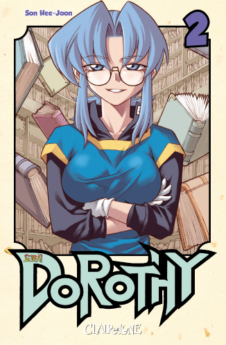Dorothy Vol.2