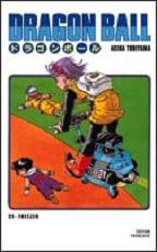 Manga - Manhwa - Dragon Ball - France Loisirs Vol.11