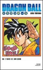 Manga - Manhwa - Dragon Ball - France Loisirs Vol.18