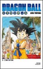 Manga - Dragon Ball - France Loisirs Vol.2