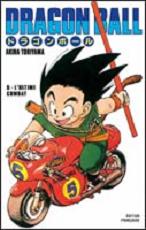 Manga - Manhwa - Dragon Ball - France Loisirs Vol.3