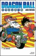 Manga - Manhwa - Dragon Ball - France Loisirs Vol.4
