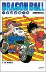 Manga - Dragon Ball - France Loisirs Vol.4