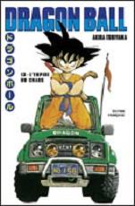 Manga - Manhwa - Dragon Ball - France Loisirs Vol.7