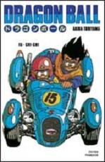 Manga - Manhwa - Dragon Ball - France Loisirs Vol.8