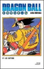 Manga - Manhwa - Dragon Ball - France Loisirs Vol.9