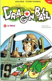 Manga - Manhwa - Dragon Ball - kiosque Vol.31