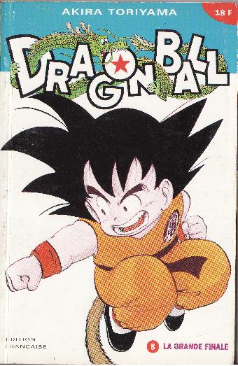 Dragon Ball - kiosque Vol.8