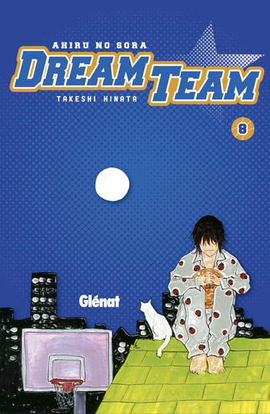 Dream Team Vol.8