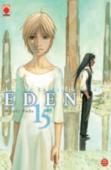 Eden Vol.15