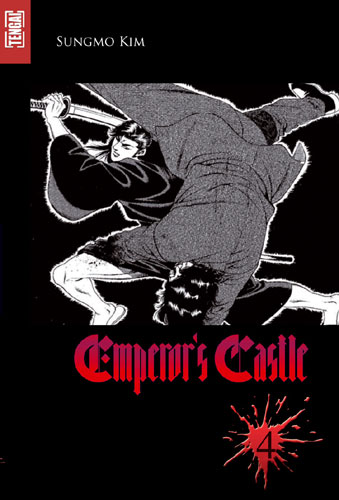 Emperor's castle Vol.4