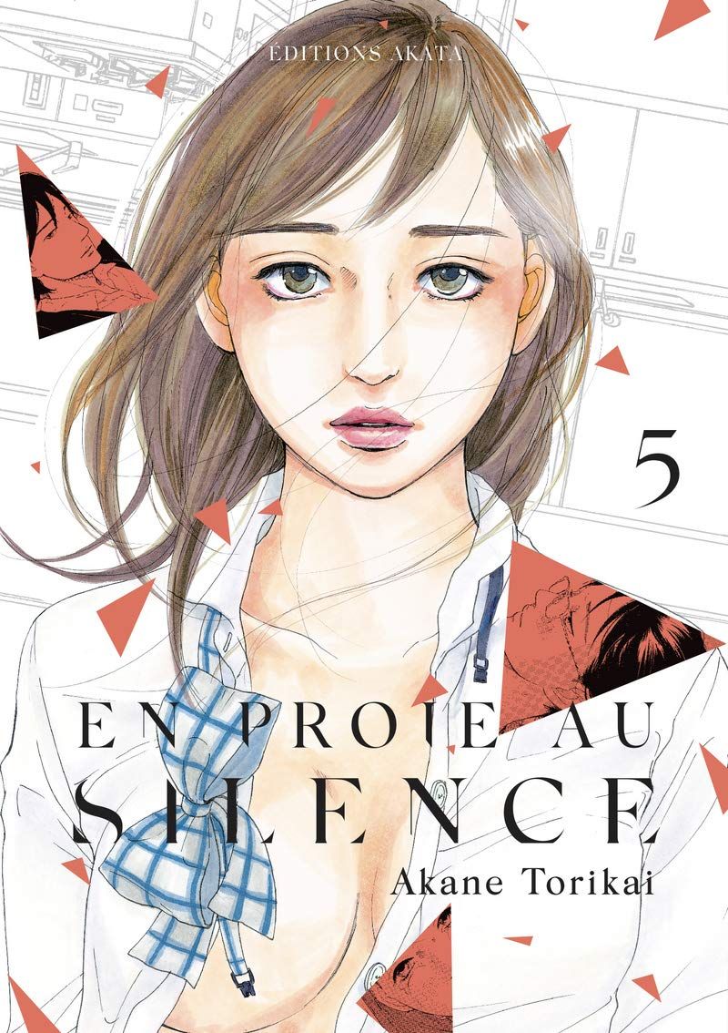 En proie au silence Vol.5