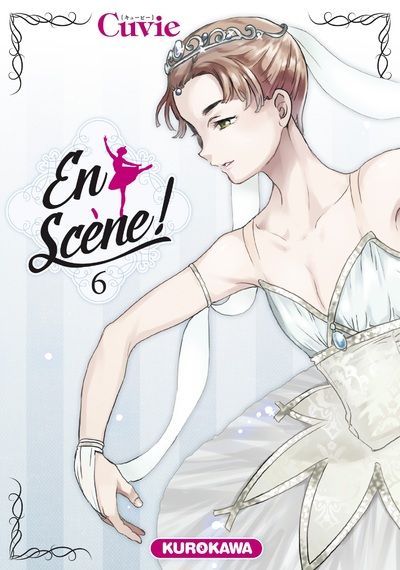 En scène ! Vol.6