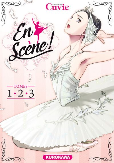 En scène ! - Coffret