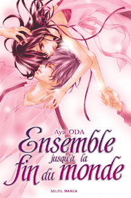 Manga - Manhwa - Ensemble jusqu'à la fin du monde