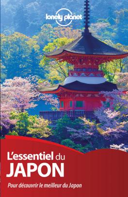 Essentiel du Japon (l') - Edition 2014