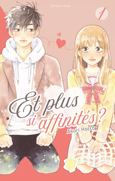 Et plus si affinités? Vol.1