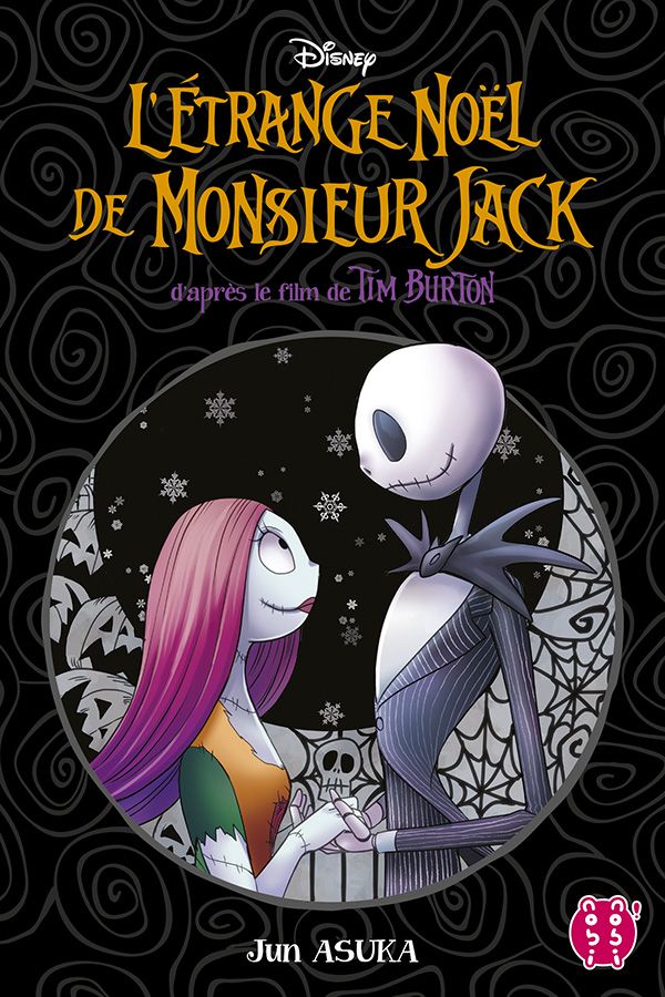 Etrange Noël de Monsieur Jack (l') - Edition 2018