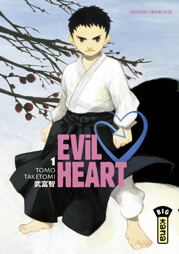 Evil Heart Vol.1