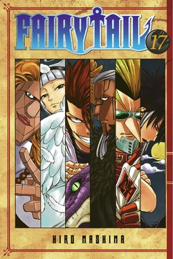 Fairy Tail - France loisirs Vol.9