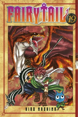 Manga - Manhwa - Fairy Tail - France loisirs Vol.10