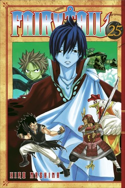 Manga - Manhwa - Fairy Tail - France loisirs Vol.13
