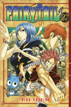 Fairy Tail - France loisirs Vol.14